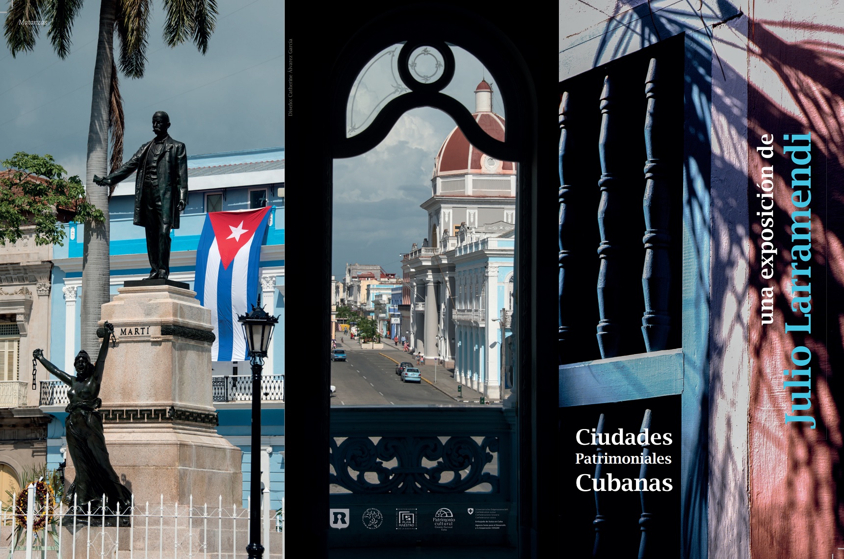 Ciudades patrimoniales de Cuba